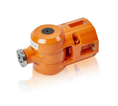 ABB Robot IRB1410 wrist 3HAC050082-001